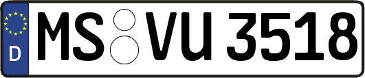 MS-VU3518