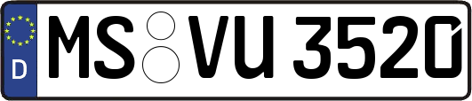 MS-VU3520