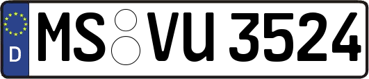 MS-VU3524
