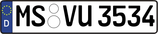 MS-VU3534