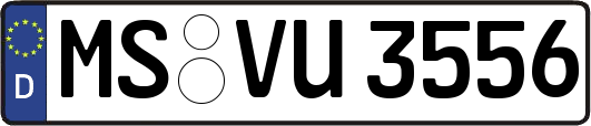 MS-VU3556