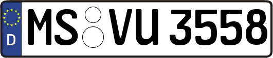 MS-VU3558