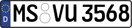 MS-VU3568