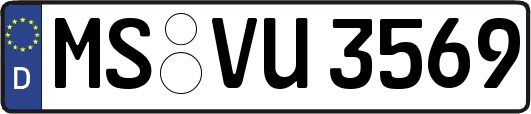 MS-VU3569