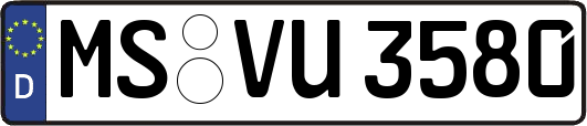 MS-VU3580