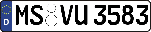 MS-VU3583