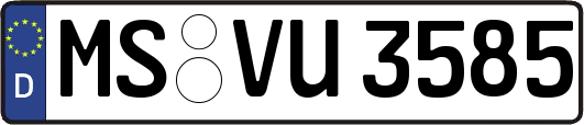 MS-VU3585
