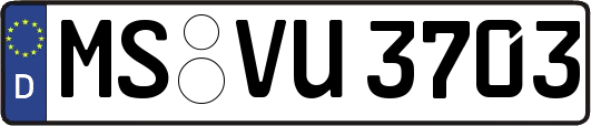 MS-VU3703