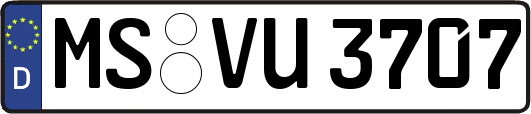 MS-VU3707