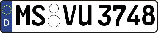 MS-VU3748