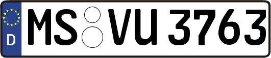 MS-VU3763