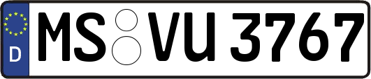 MS-VU3767