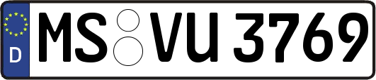 MS-VU3769