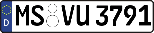 MS-VU3791