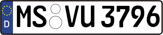 MS-VU3796