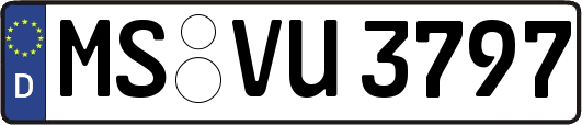 MS-VU3797