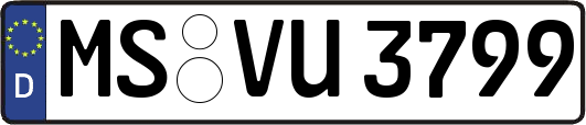MS-VU3799