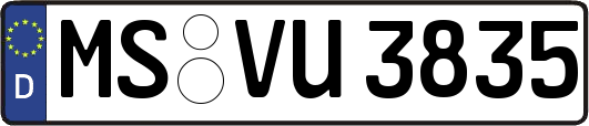 MS-VU3835