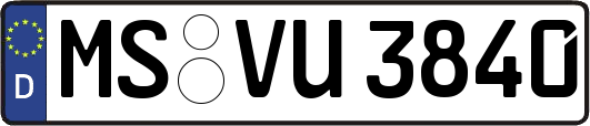 MS-VU3840