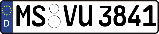 MS-VU3841