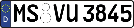MS-VU3845