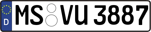 MS-VU3887