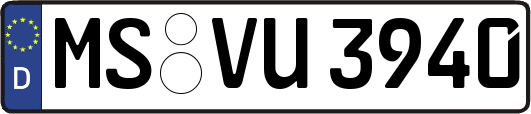 MS-VU3940