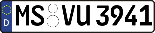 MS-VU3941