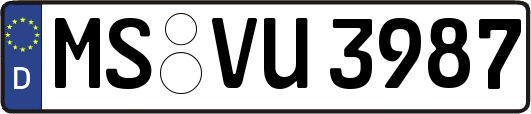 MS-VU3987