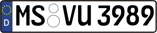 MS-VU3989