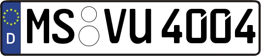 MS-VU4004