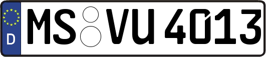 MS-VU4013