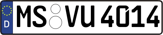 MS-VU4014