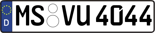 MS-VU4044