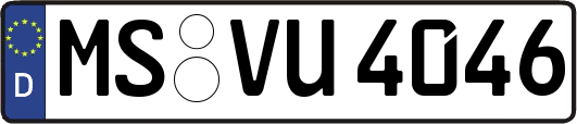MS-VU4046