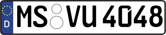 MS-VU4048