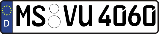 MS-VU4060