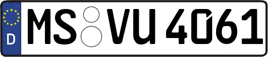 MS-VU4061