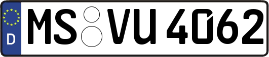 MS-VU4062
