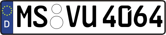 MS-VU4064
