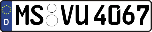MS-VU4067