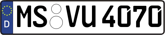 MS-VU4070