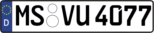 MS-VU4077