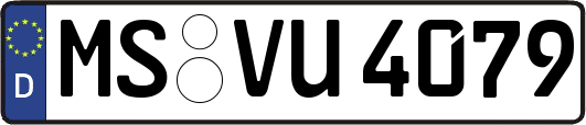 MS-VU4079