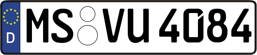 MS-VU4084