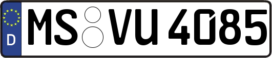 MS-VU4085