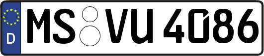 MS-VU4086