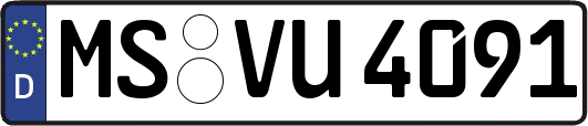 MS-VU4091