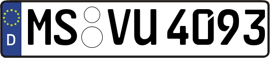 MS-VU4093