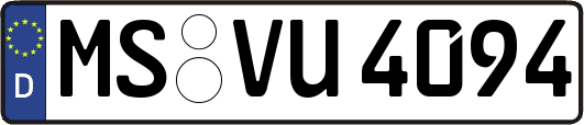 MS-VU4094